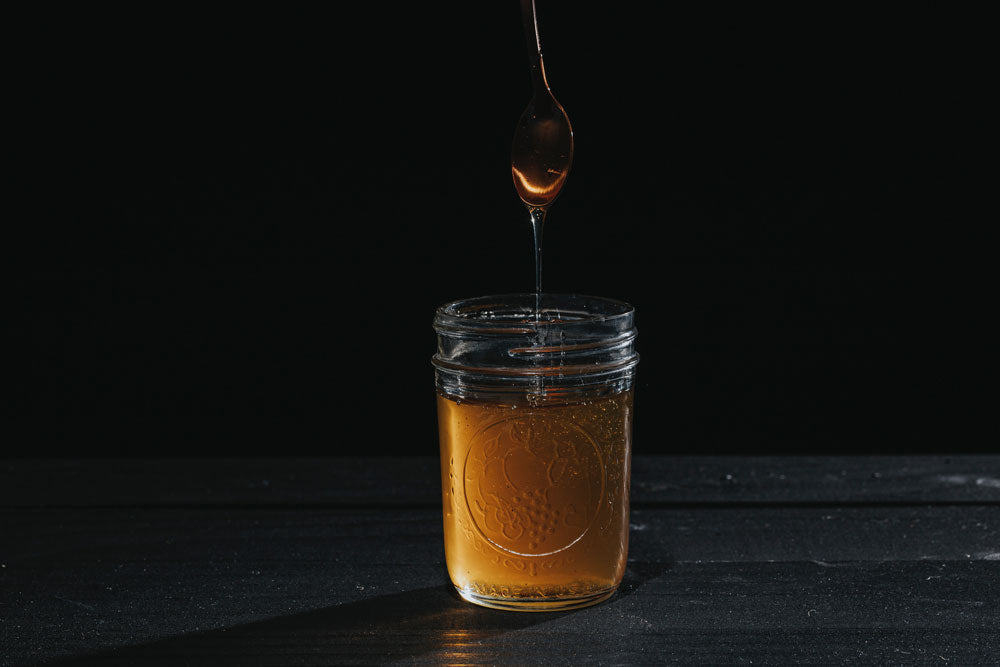 What is the Difference Between Organic Natural Honey and Fake Honey?