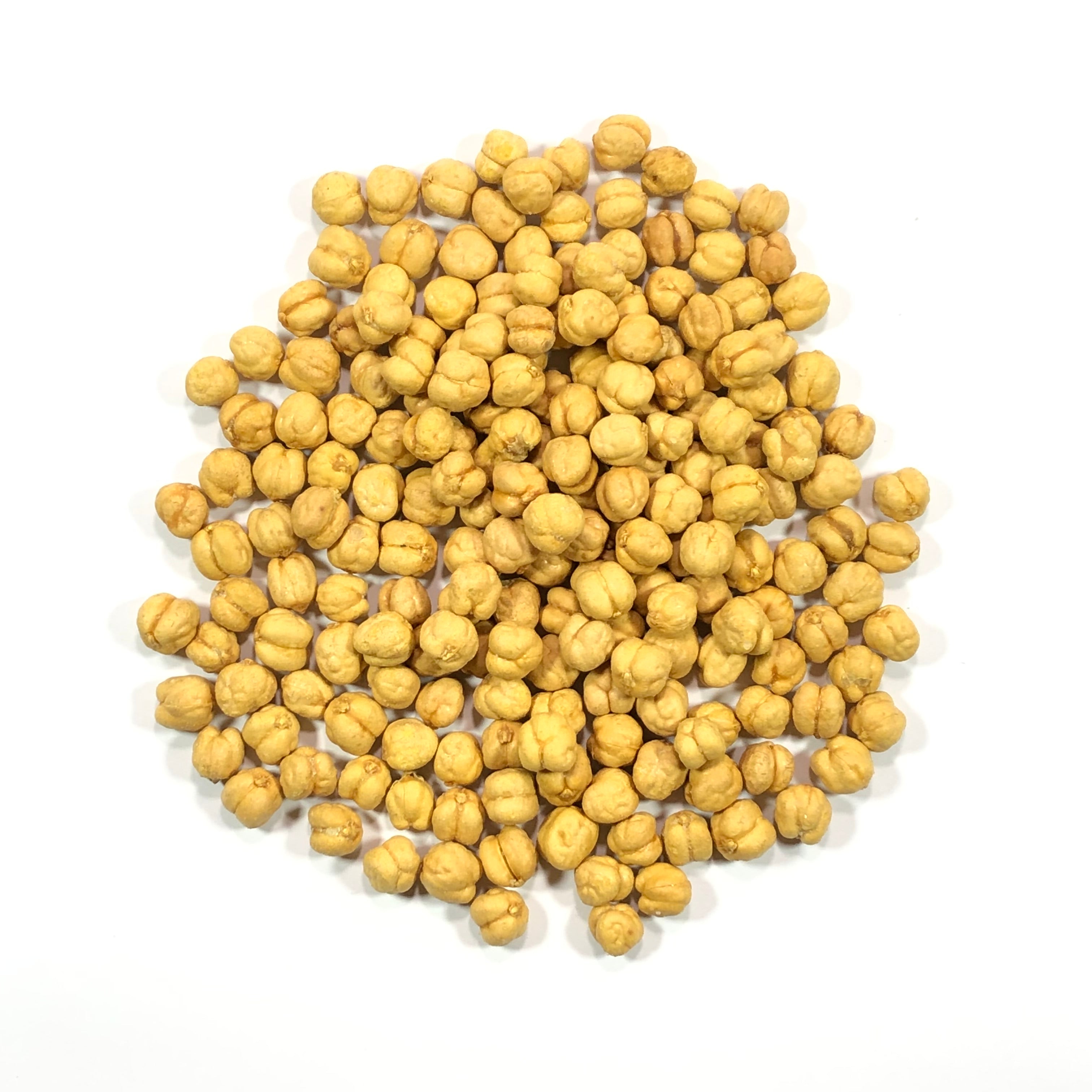 Salted Chickpeas