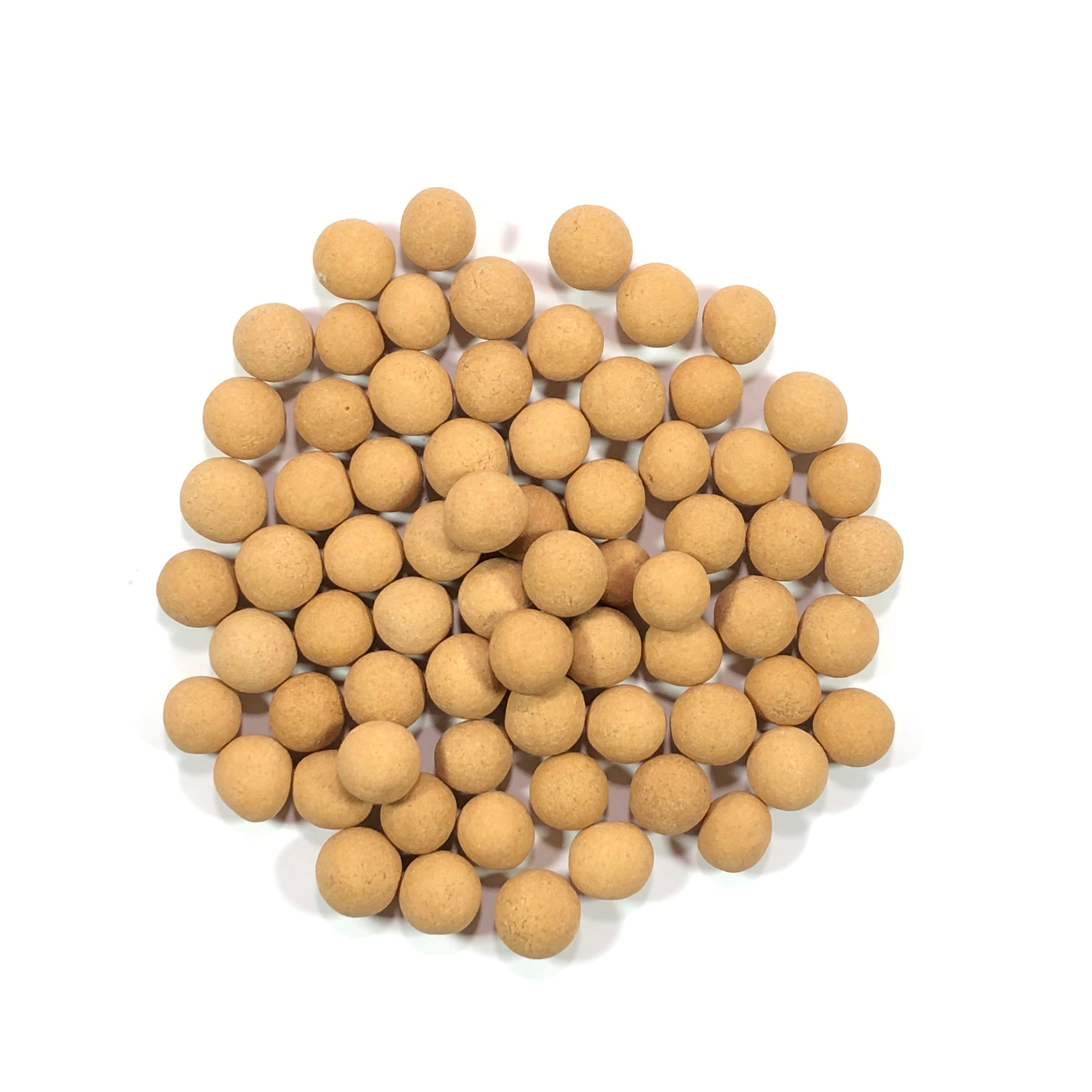 Crunchy Chickpeas