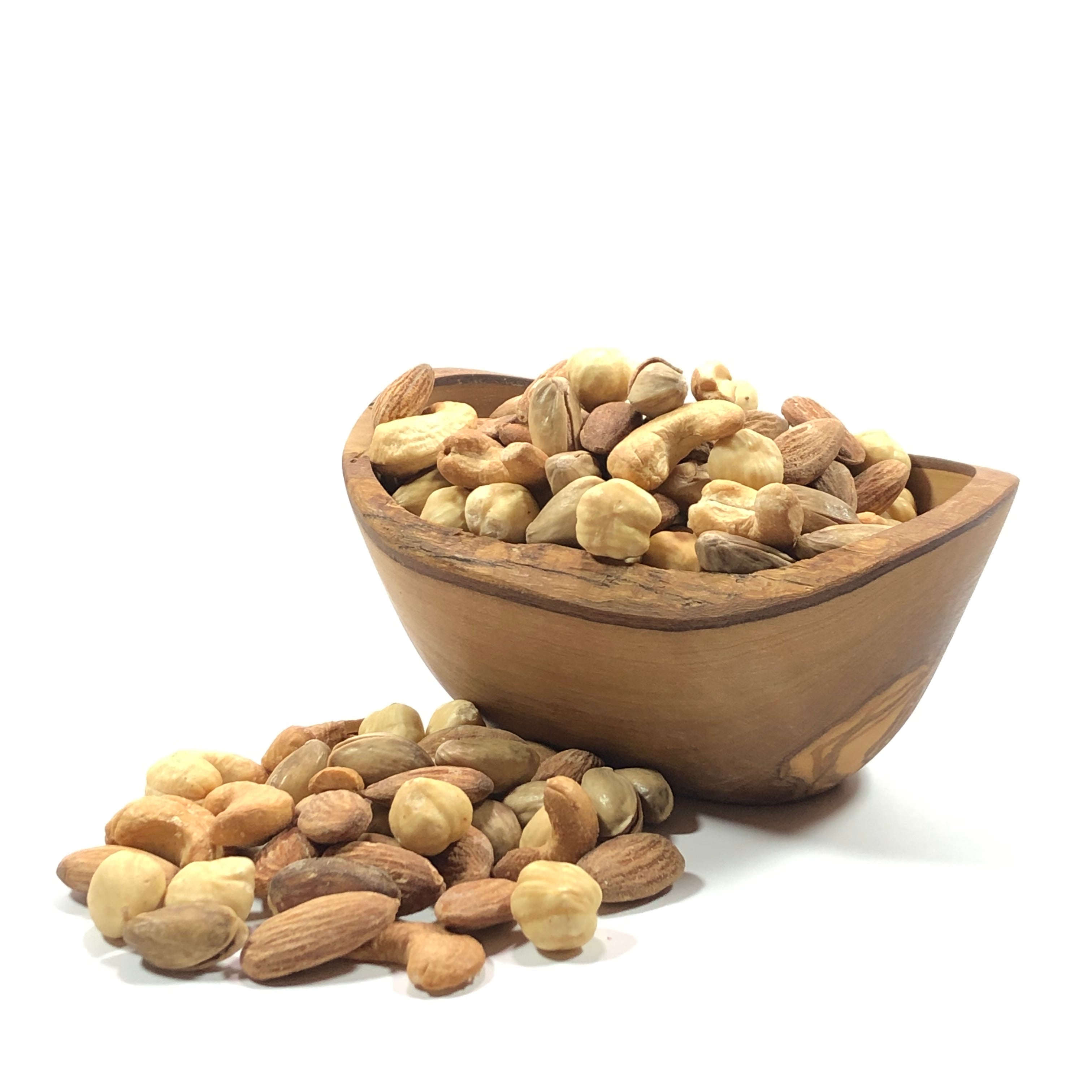 Lux Mixed Nuts