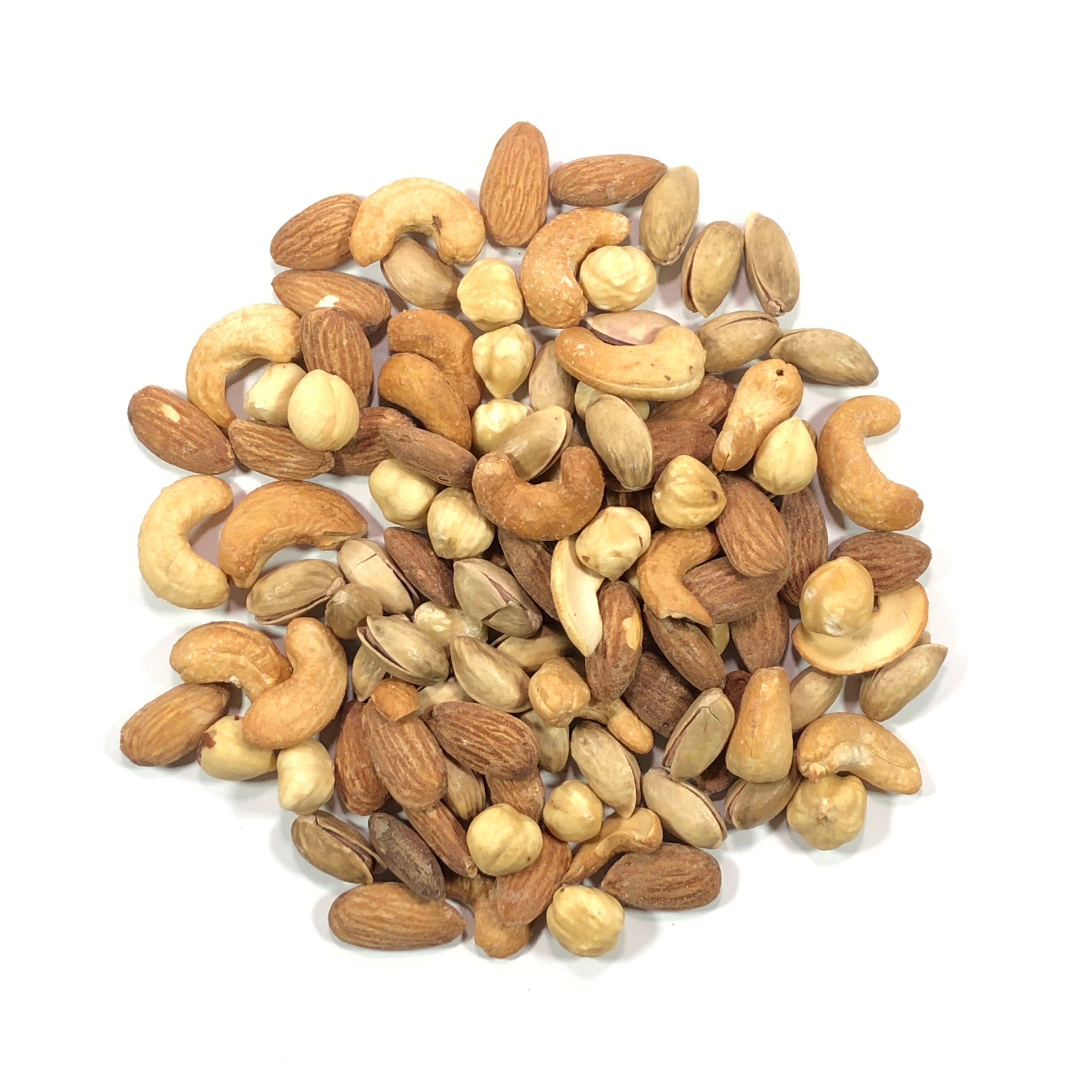 Lux Mixed Nuts