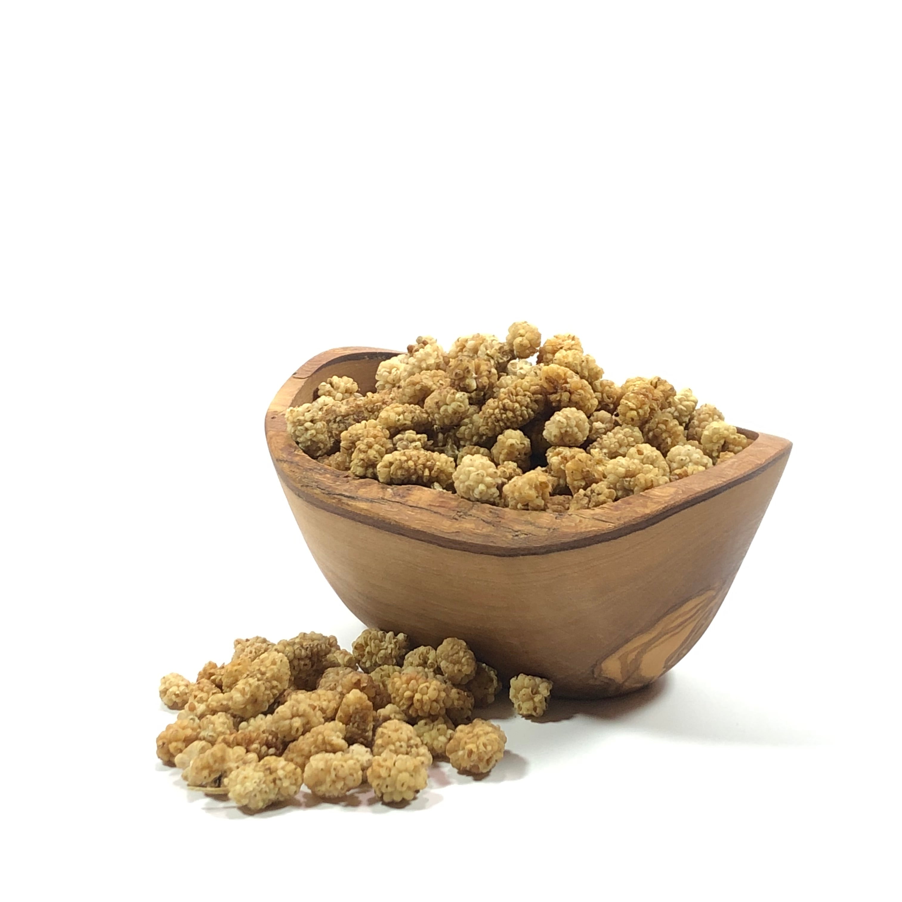 Sun Dried Mulberries