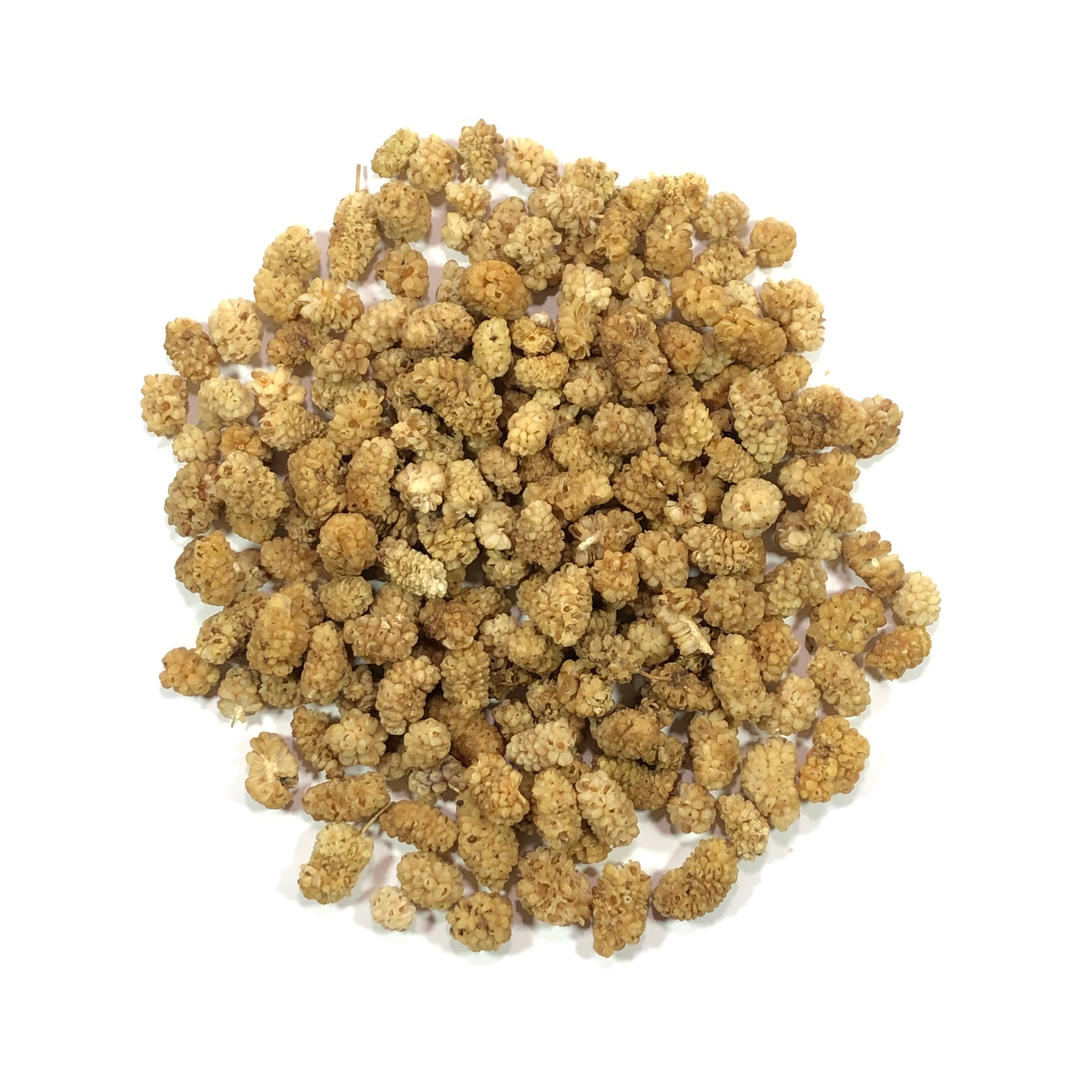 Sun Dried Mulberries