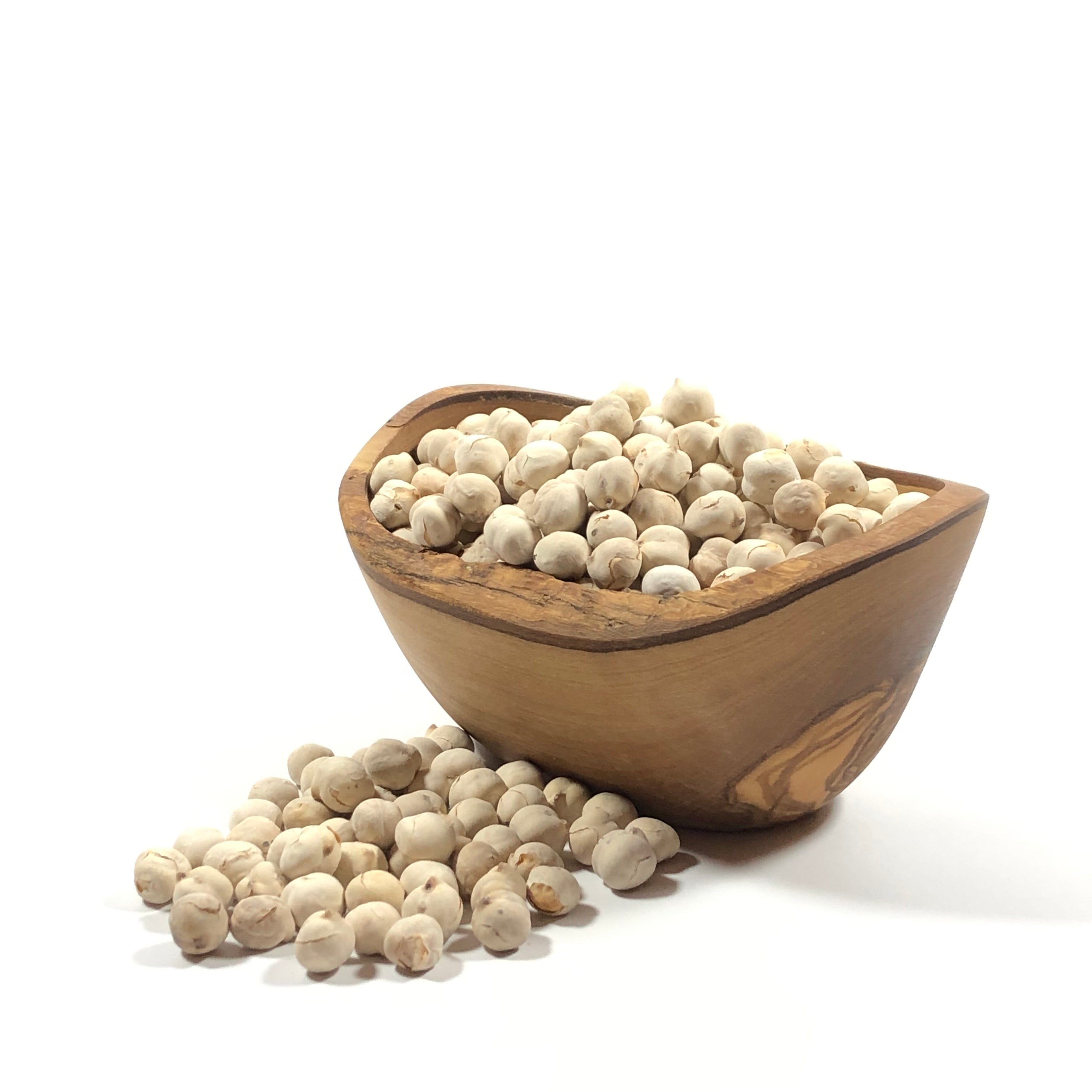 White Chickpeas