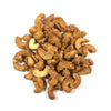 Honey Cashews