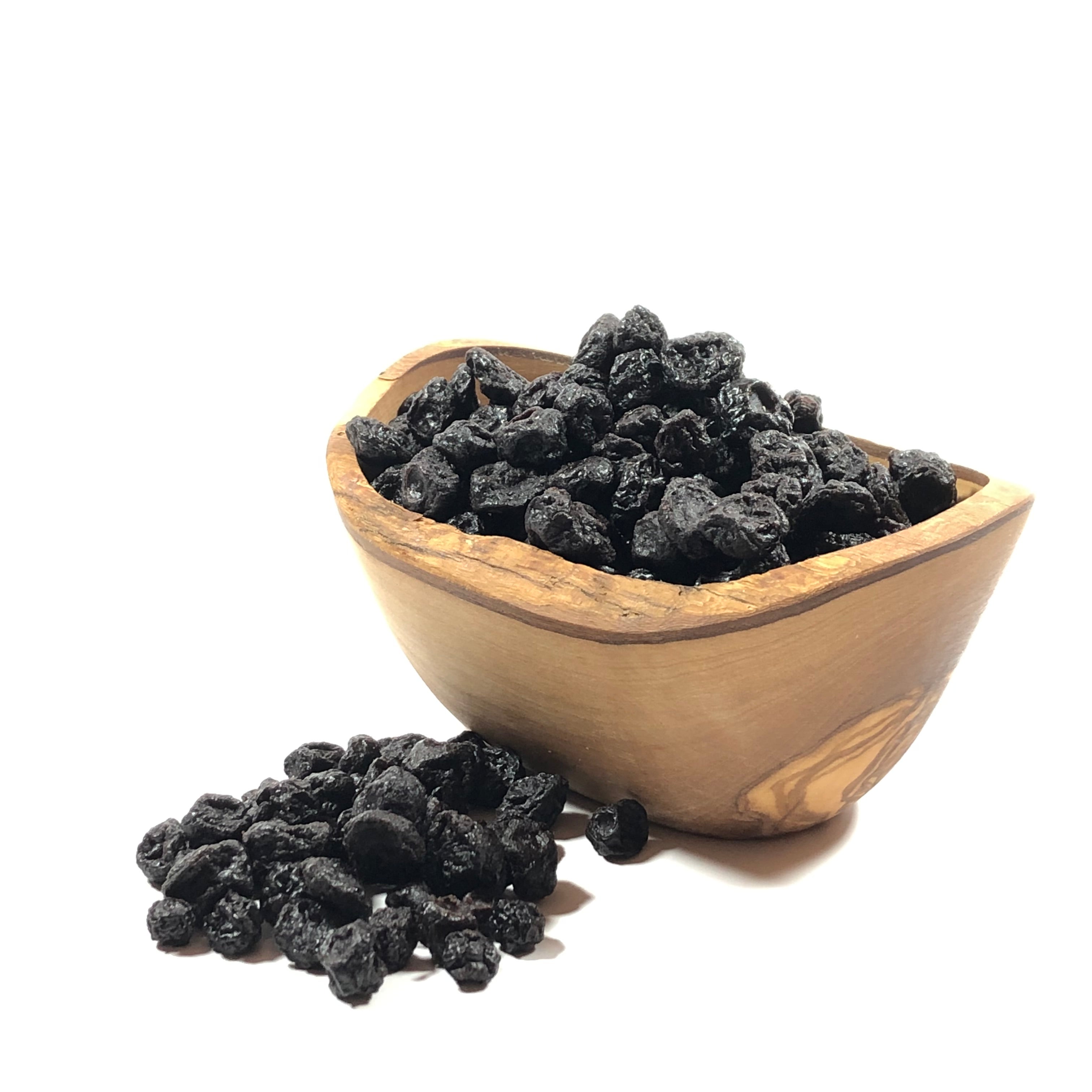 Dried Blueberries