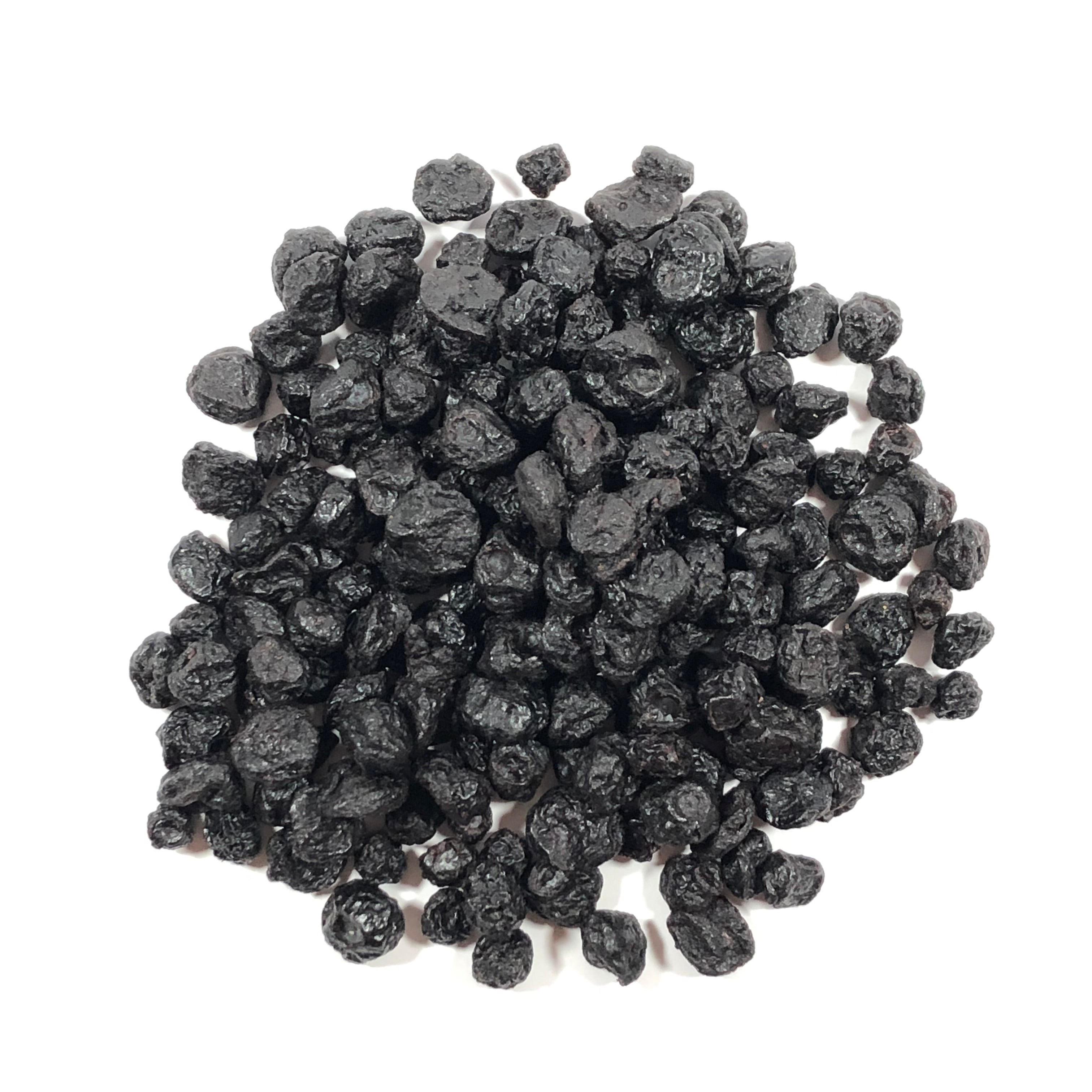 Dried Blueberries