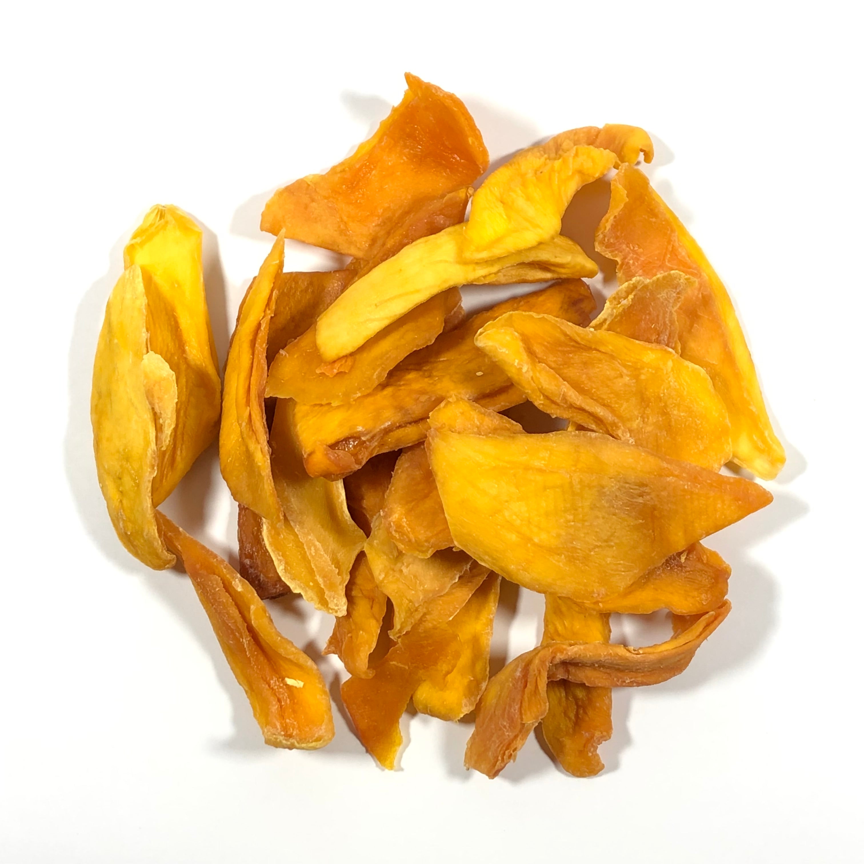 Dried Mangoes