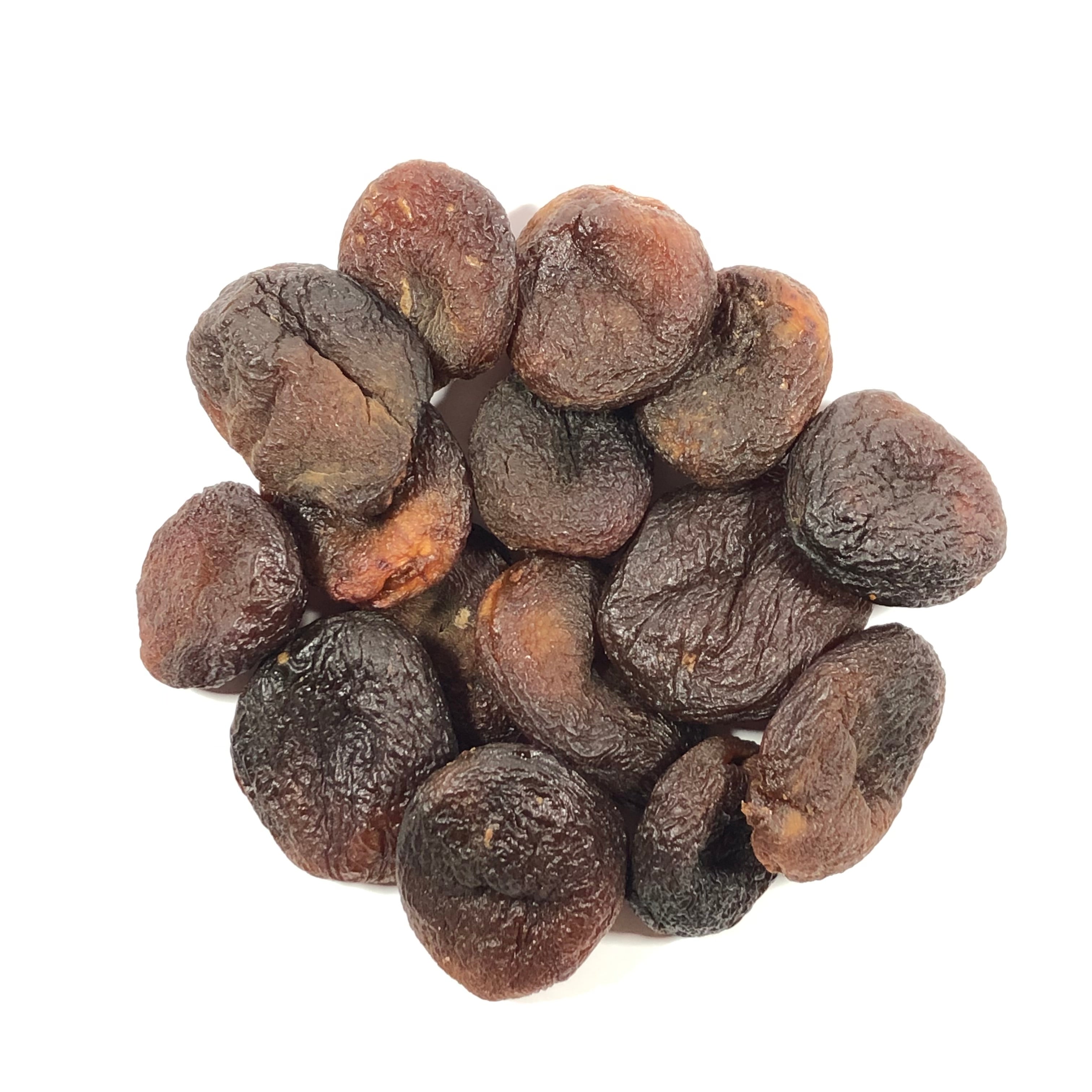 Sun-Dried Natural Black Apricot