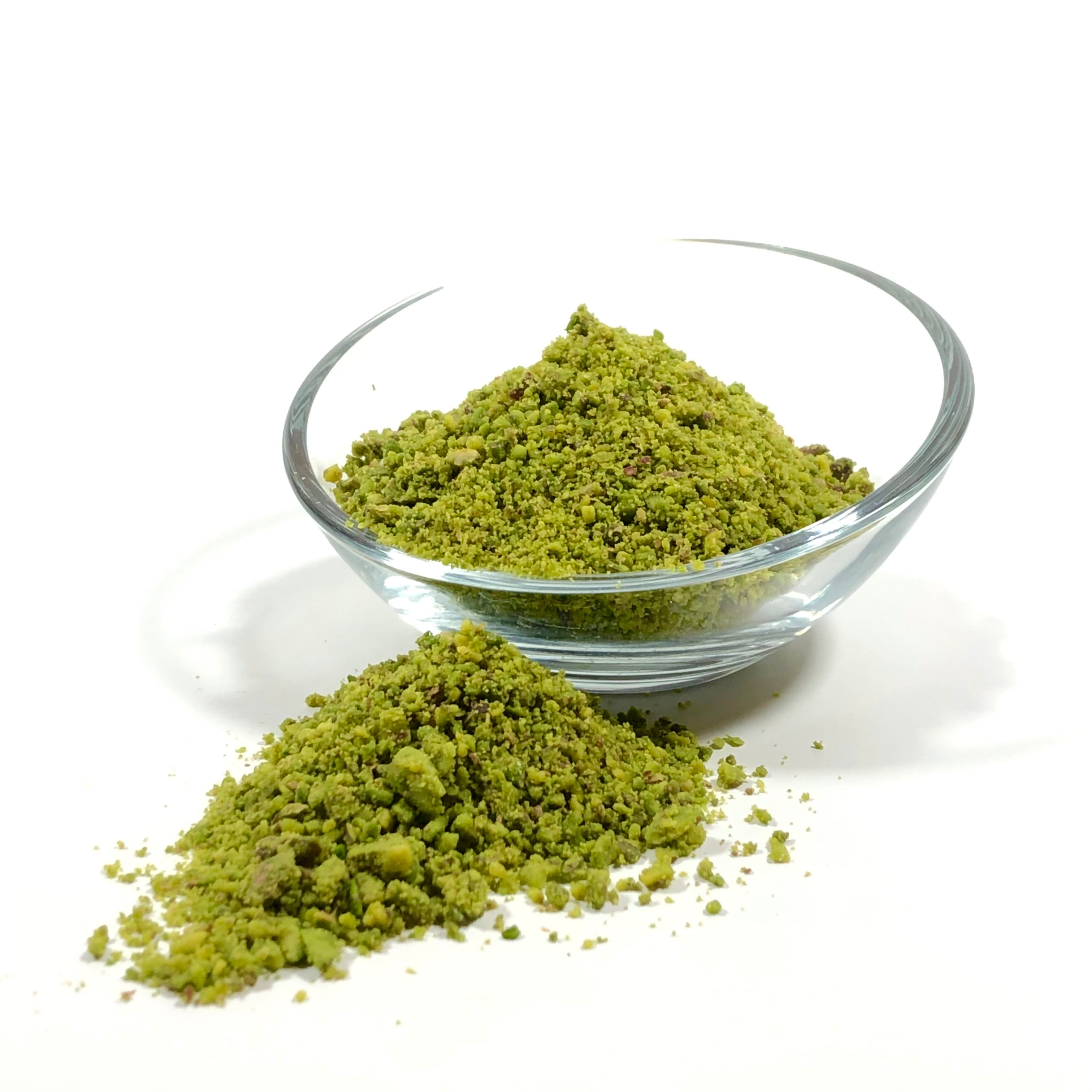 Ground Turkish Pistachio