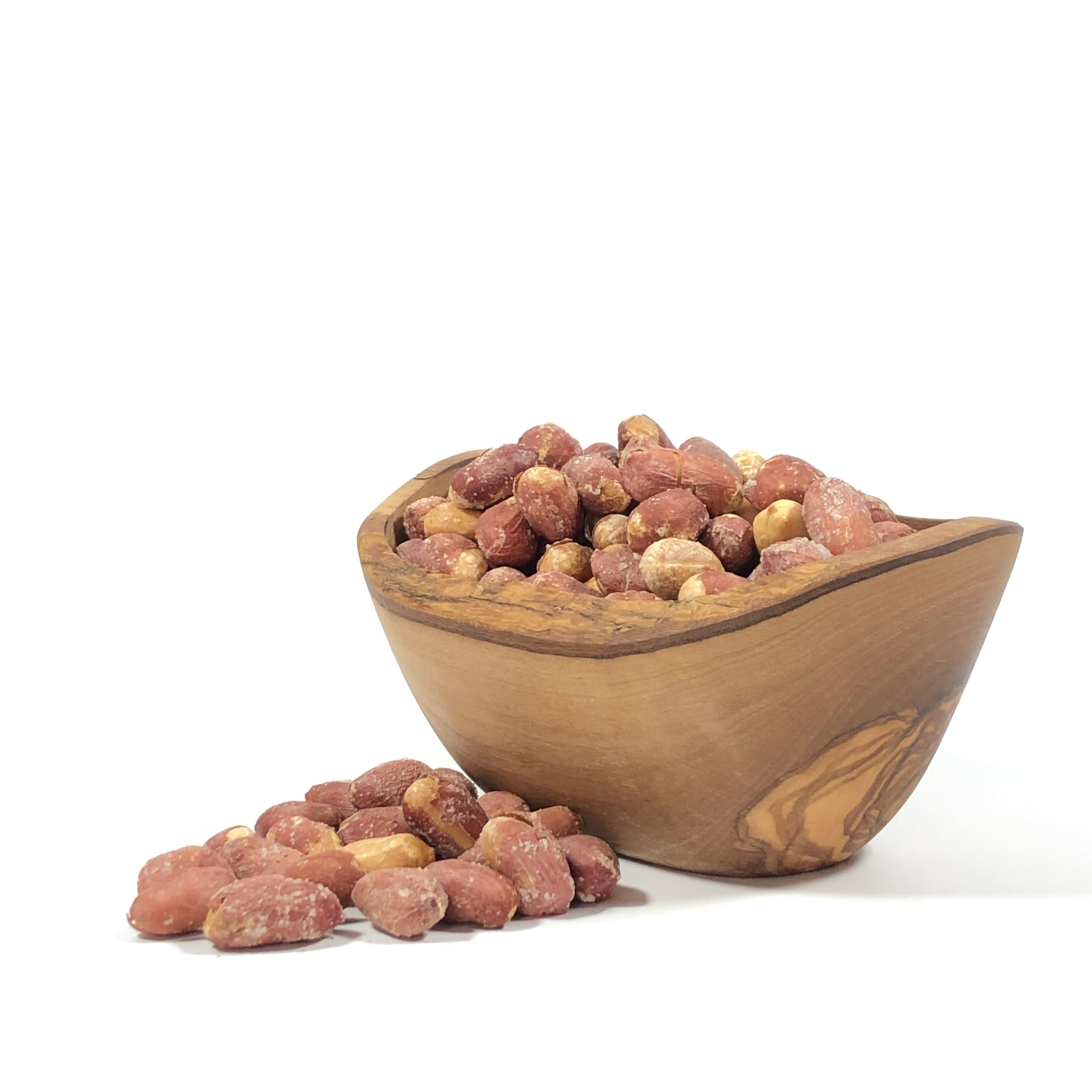 Roasted & Salted Peanuts