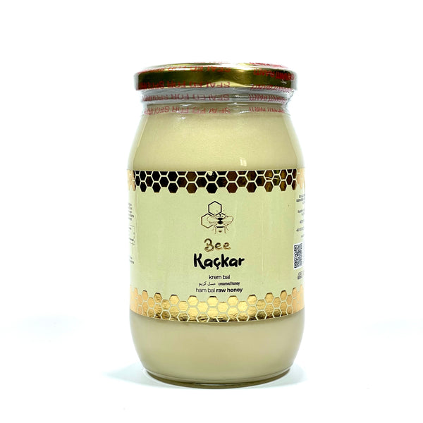 Bee Kaçkar - Creamed Honey 500gr