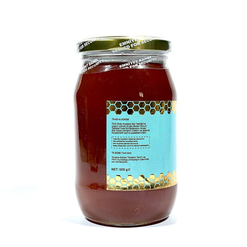 Bee Kaçkar - Pine Honey 500gr