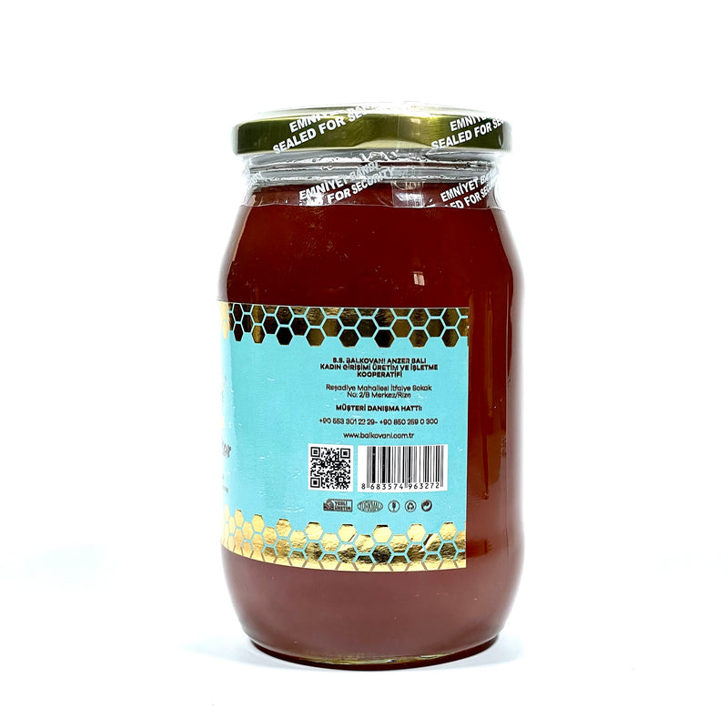 Bee Kaçkar - Pine Honey 500gr