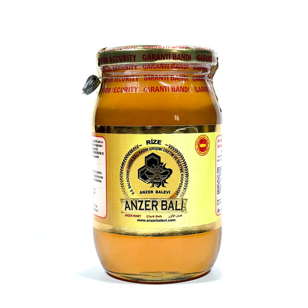Anzer Honey - 500gr