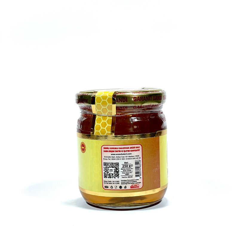 Anzer Honey - 250gr