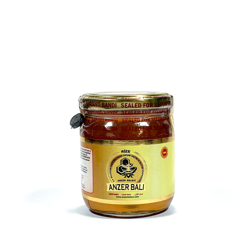 Anzer Honey - 250gr